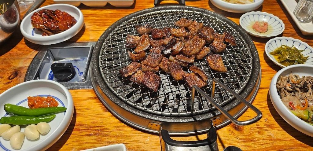 부산 초필살돼지구이 | 인스티즈