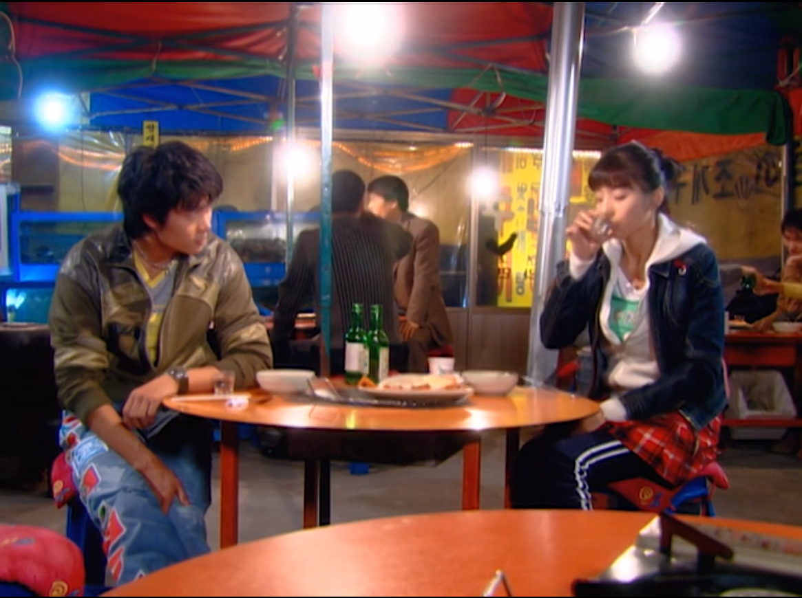 [쾌걸춘향] 춘향이 사랑하는 후회남주 이몽룡.jpg (2) | 인스티즈