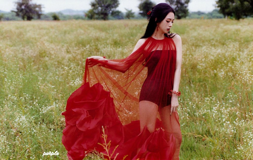 외국인들이 올린 가장 아이코닉한 케이팝 아이돌 사진들.jpg(깕.채움.스압주의) | 인스티즈