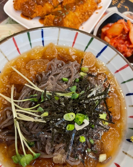 국수나무 | 인스티즈