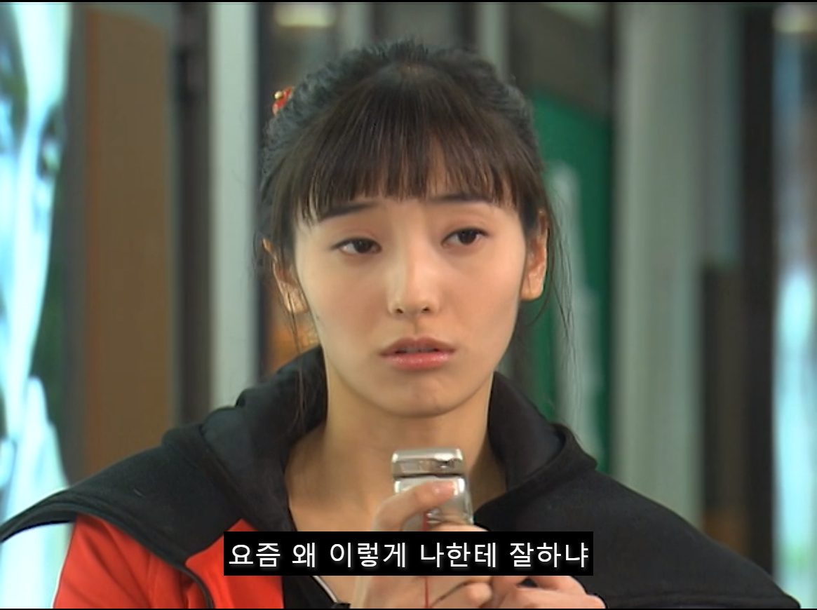 [쾌걸춘향] 춘향이 사랑하는 후회남주 이몽룡.jpg (1) | 인스티즈