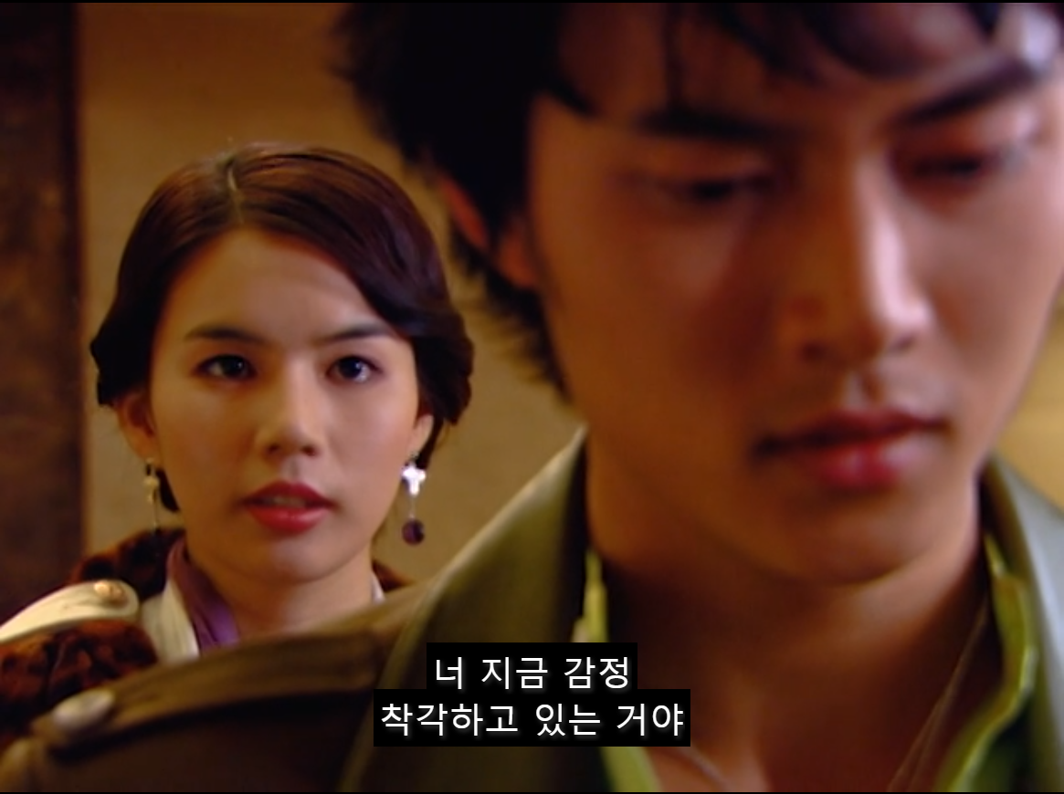 [쾌걸춘향] 춘향이 사랑하는 후회남주 이몽룡.jpg (2) | 인스티즈