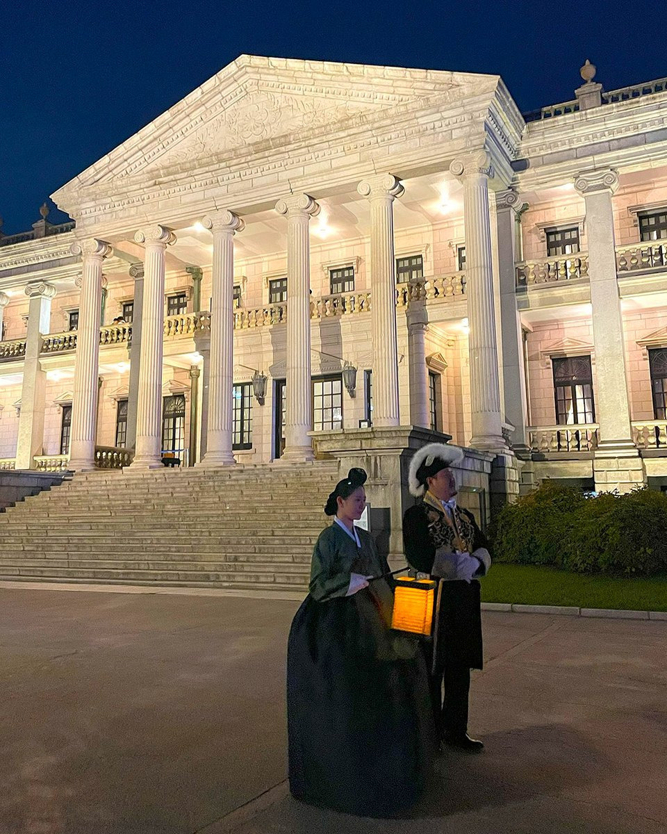 올해도 돌아온 4대 궁궐 야간 프로그램 | 인스티즈