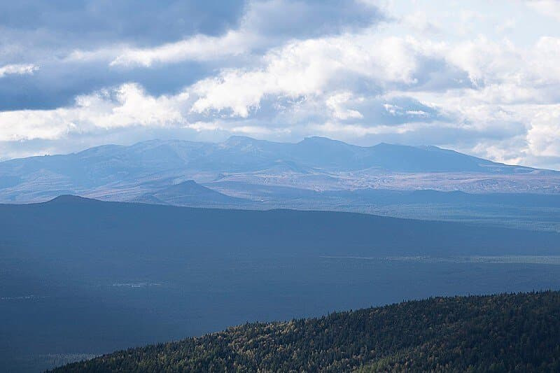 외국인이 촬영한 북한 개마고원 풍경 .jpg | 인스티즈