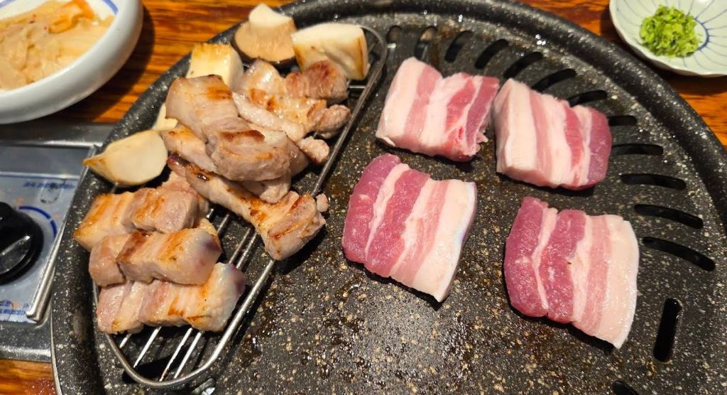 부산 초필살돼지구이 | 인스티즈