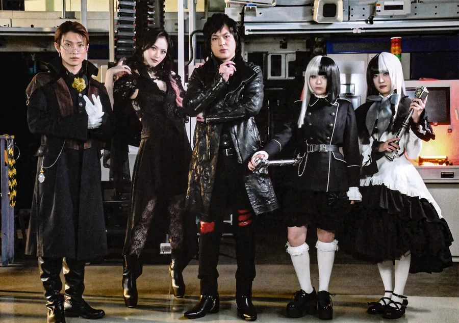 약스포) 애들이 보는 신작 가면라이더 설정 수준 | 인스티즈