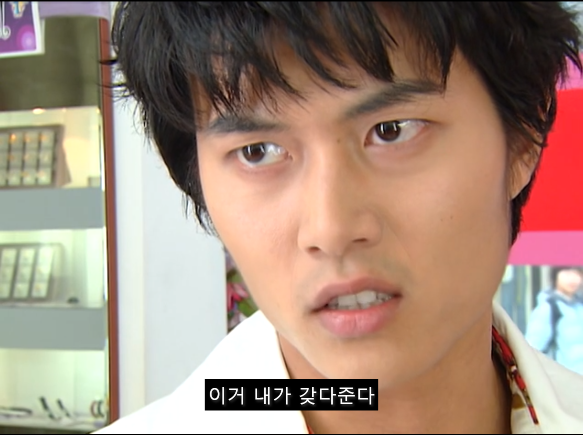 [쾌걸춘향] 춘향이 사랑하는 후회남주 이몽룡.jpg (1) | 인스티즈