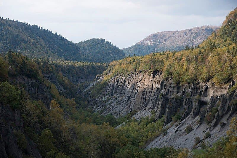 외국인이 촬영한 북한 개마고원 풍경 .jpg | 인스티즈