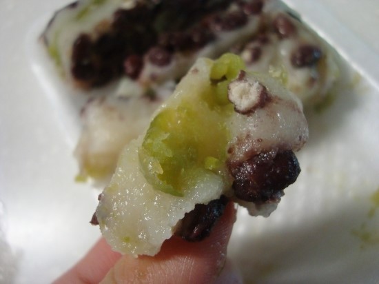 짱맛인데 정확한 이름을 아는 사람은 많지 않은 떡...jpg | 인스티즈