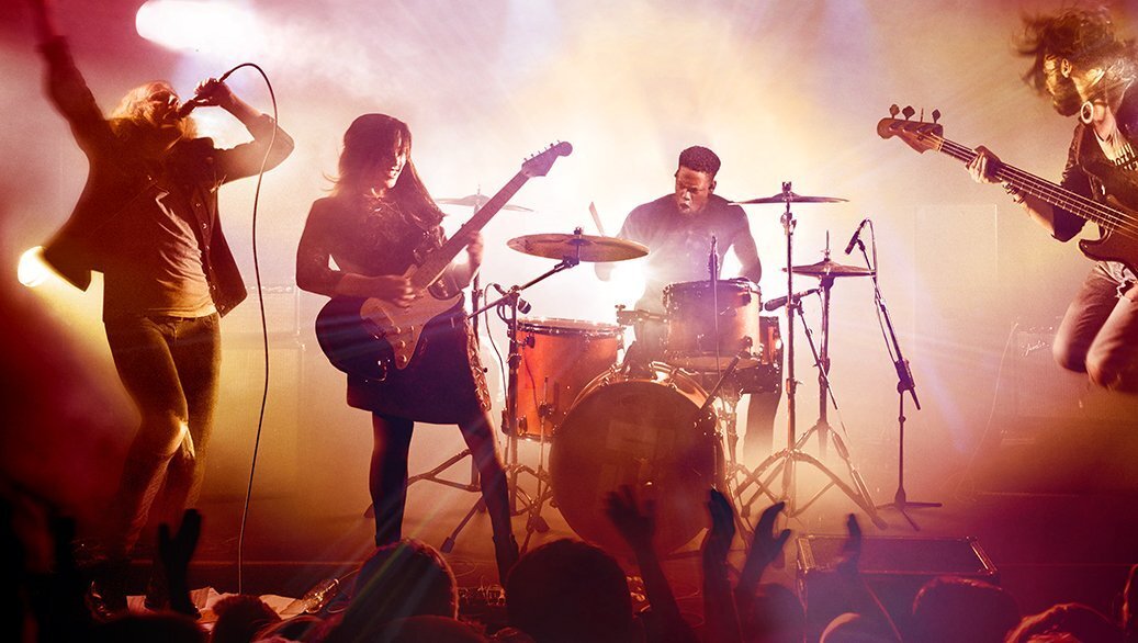 데학교 로망 "밴드동아리" 3분만에 체험하기.경험담 | 인스티즈