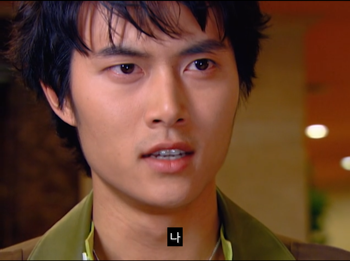 [쾌걸춘향] 춘향이 사랑하는 후회남주 이몽룡.jpg (2) | 인스티즈