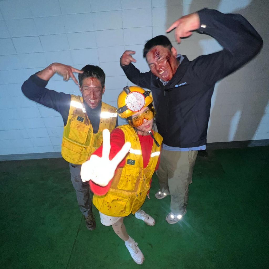 블랙핑크 지수 인스타 업뎃 (유혈주의) | 인스티즈