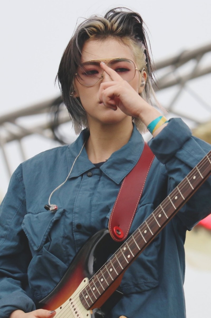 데학교 로망 "밴드동아리" 3분만에 체험하기.경험담 | 인스티즈