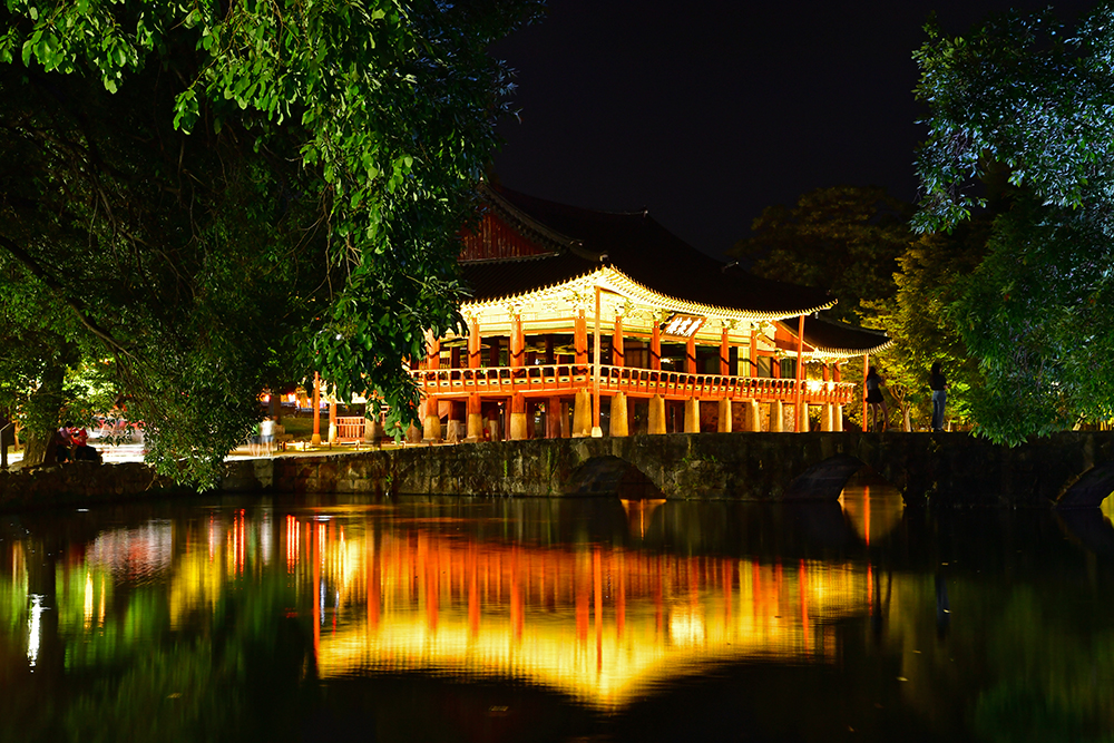 요즘 사극 드라마 촬영지 1순위로 꼽힌다는 장소 (진짜예쁨) | 인스티즈