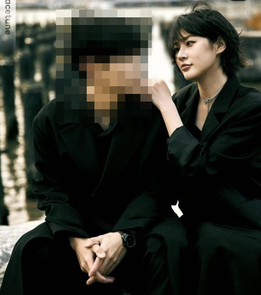 유족 "김새론 결혼·낙태 몰랐다” vs 이진호 "핸드폰 어떻게 몰라” | 인스티즈