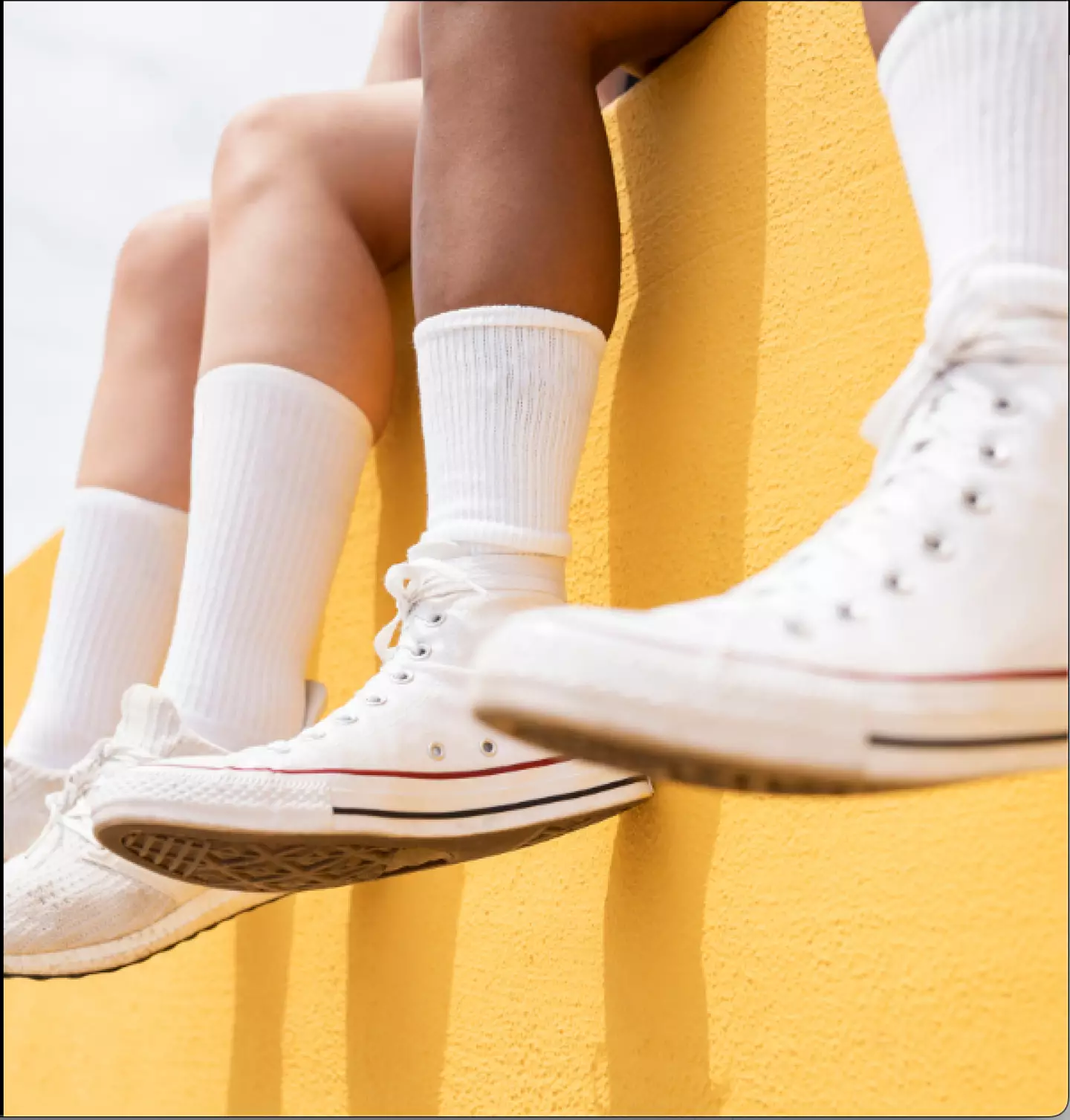 서양에서 핫한 양말갈리 | 인스티즈