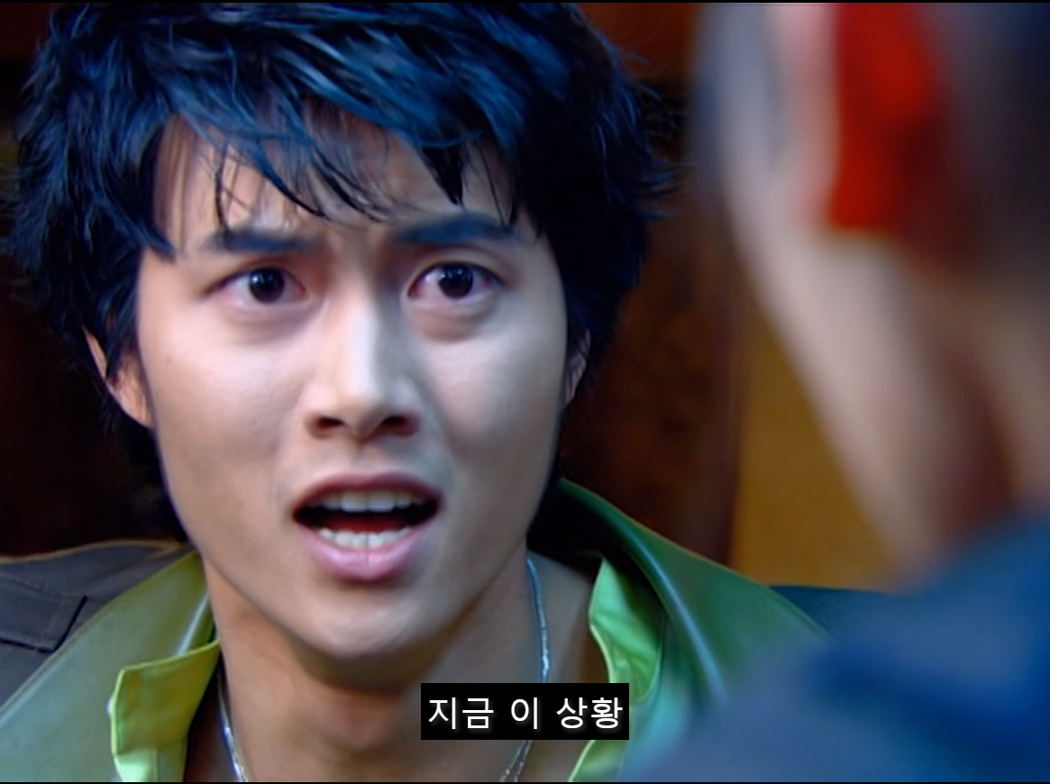 [쾌걸춘향] 춘향이 사랑하는 후회남주 이몽룡.jpg (1) | 인스티즈