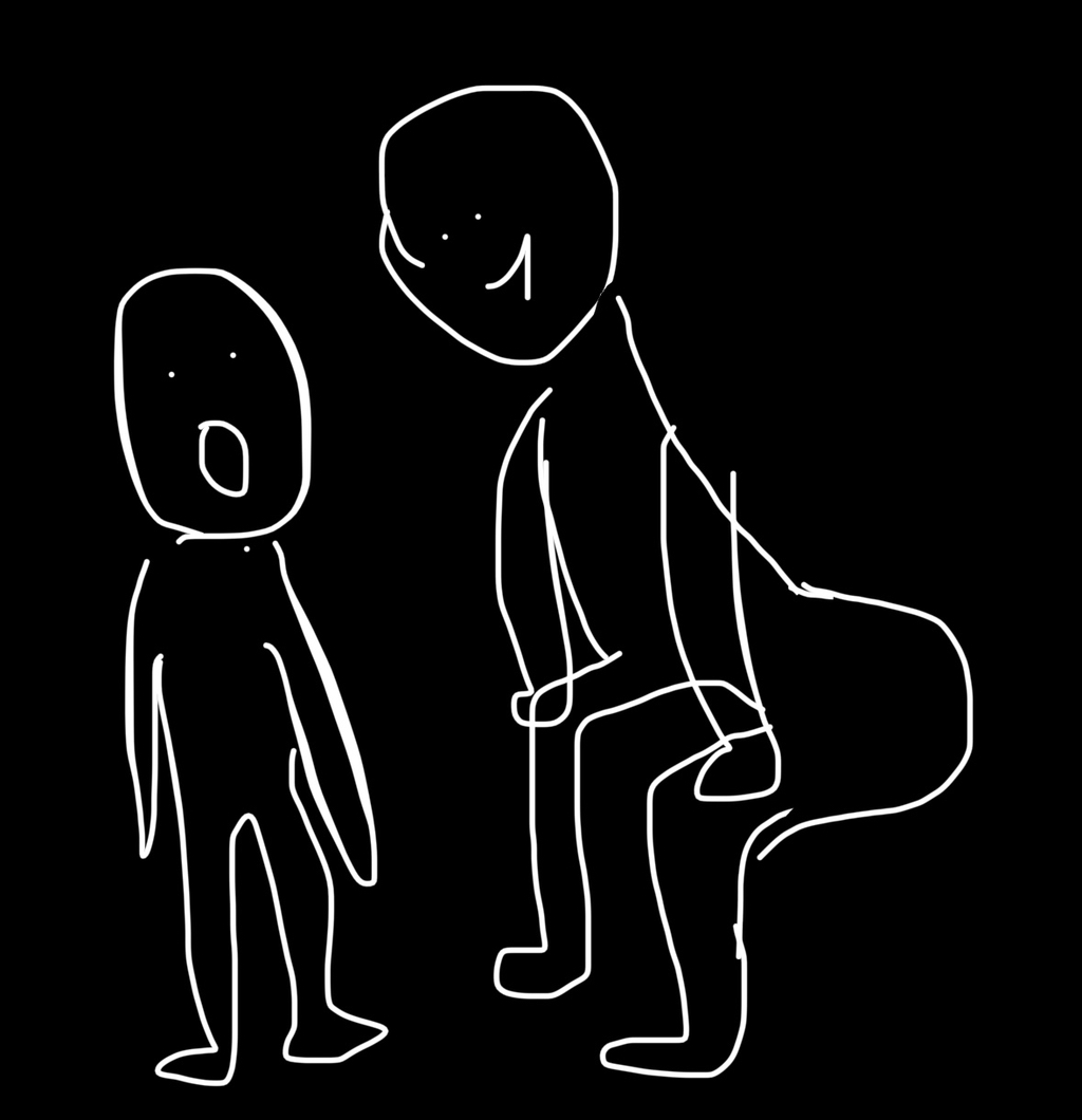 뭔가 키큰 남자 정떨 포인트 | 인스티즈