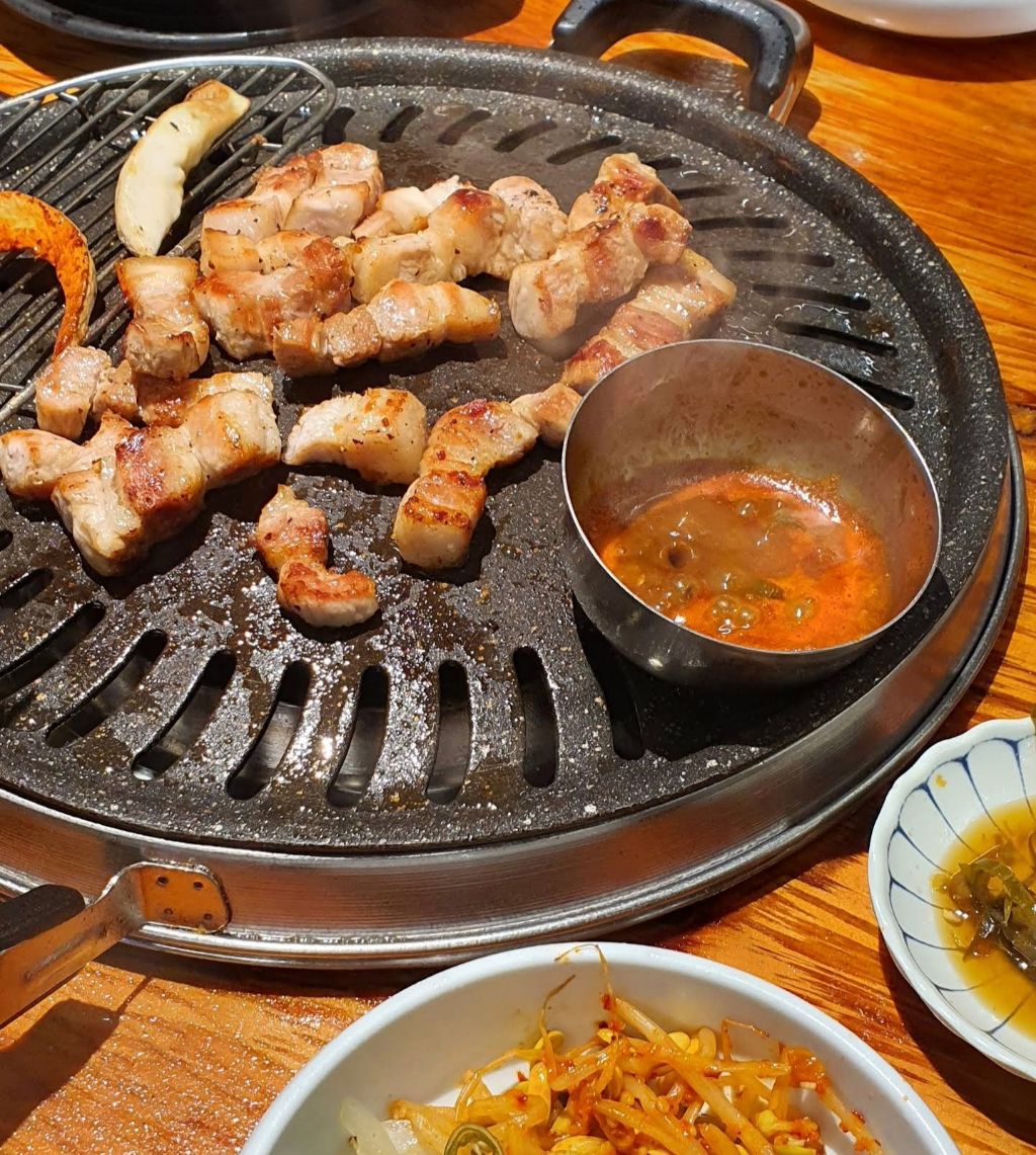 부산 초필살돼지구이 | 인스티즈