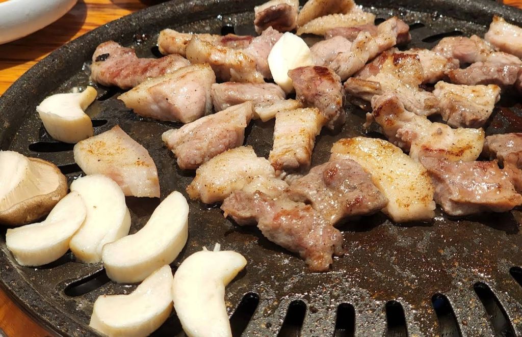 부산 초필살돼지구이 | 인스티즈