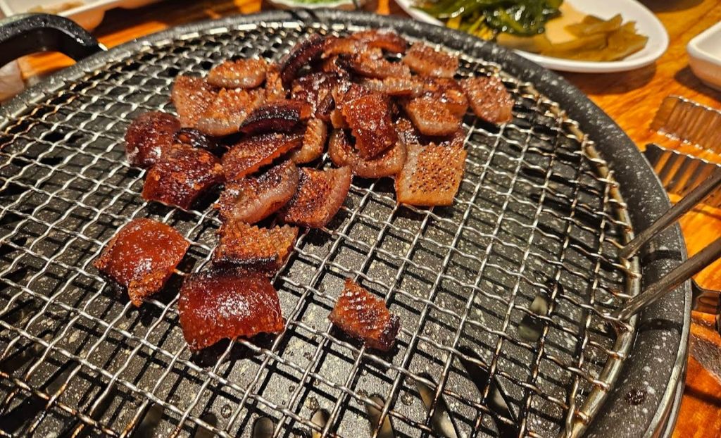 부산 초필살돼지구이 | 인스티즈