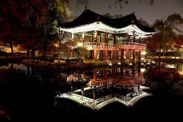 요즘 사극 드라마 촬영지 1순위로 꼽힌다는 장소 (진짜예쁨) | 인스티즈