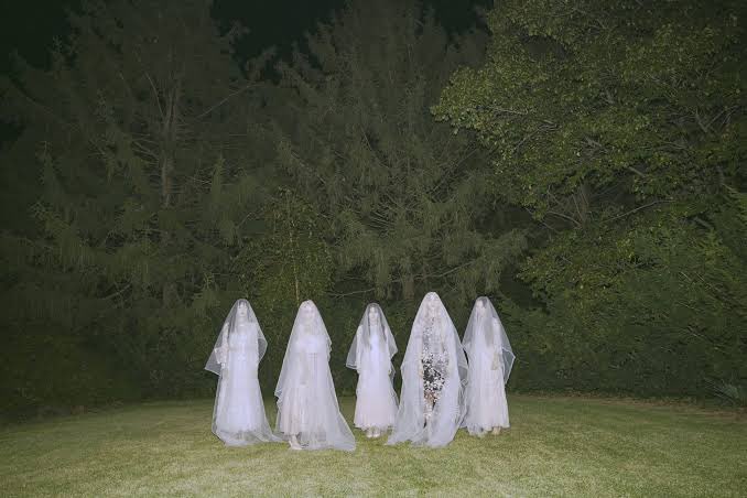 외국인들이 올린 가장 아이코닉한 케이팝 아이돌 사진들.jpg(깕.채움.스압주의) | 인스티즈