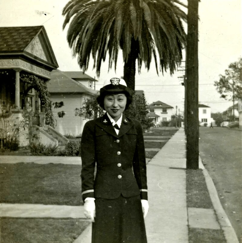 미 국방부에서 안창호 선생님 장녀 안수산씨의 기록이 삭제됨 | 인스티즈