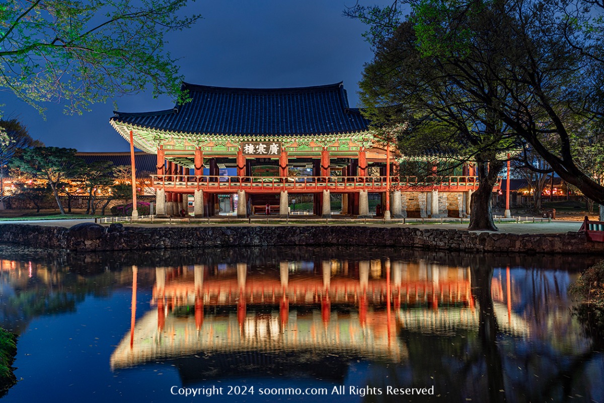 요즘 사극 드라마 촬영지 1순위로 꼽힌다는 장소 (진짜예쁨) | 인스티즈