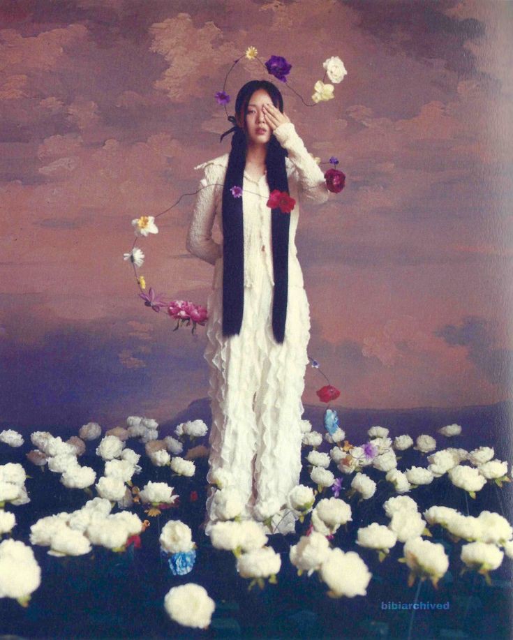 외국인들이 올린 가장 아이코닉한 케이팝 아이돌 사진들.jpg(깕.채움.스압주의) | 인스티즈