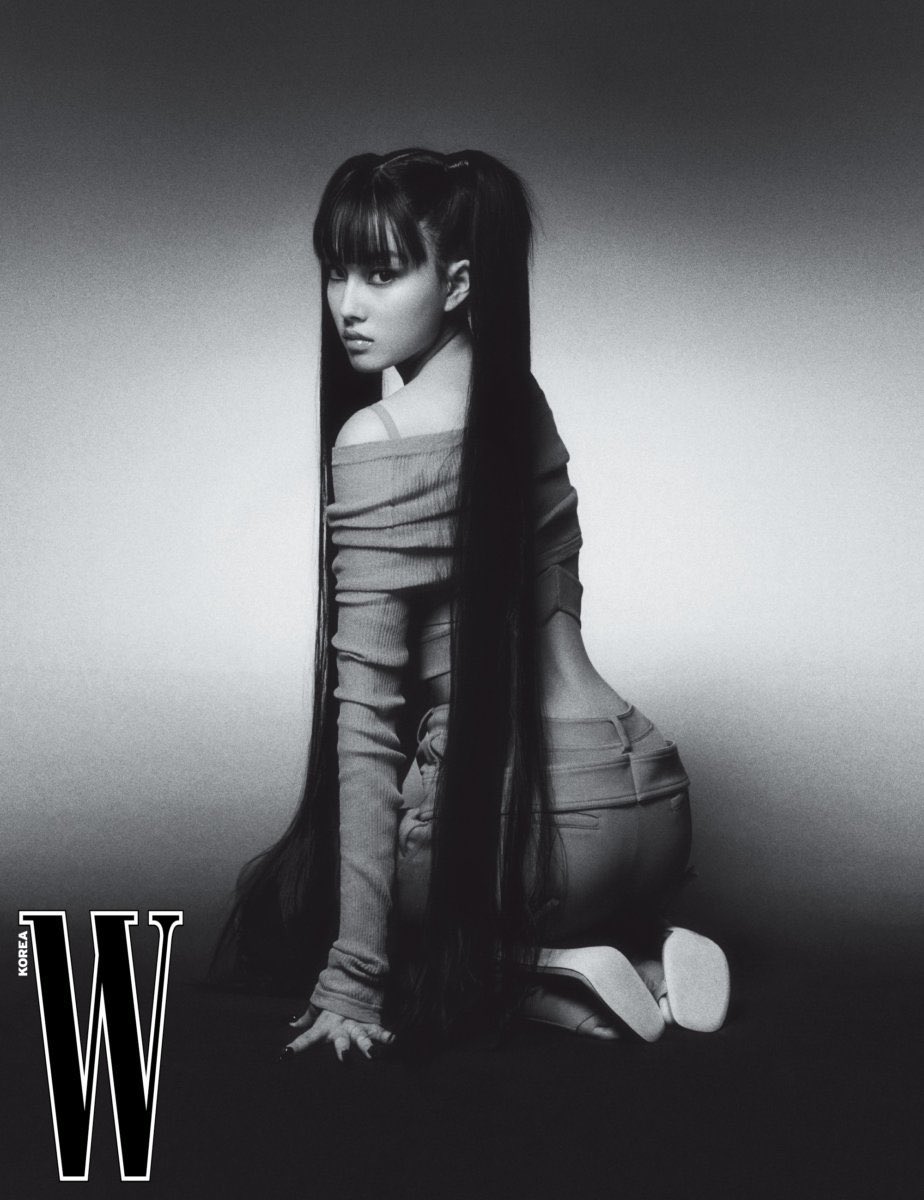 외국인들이 올린 가장 아이코닉한 케이팝 아이돌 사진들.jpg(깕.채움.스압주의) | 인스티즈