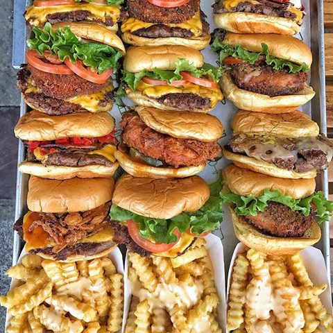 호불호 갈리는 미국의 길거리 음식 | 인스티즈