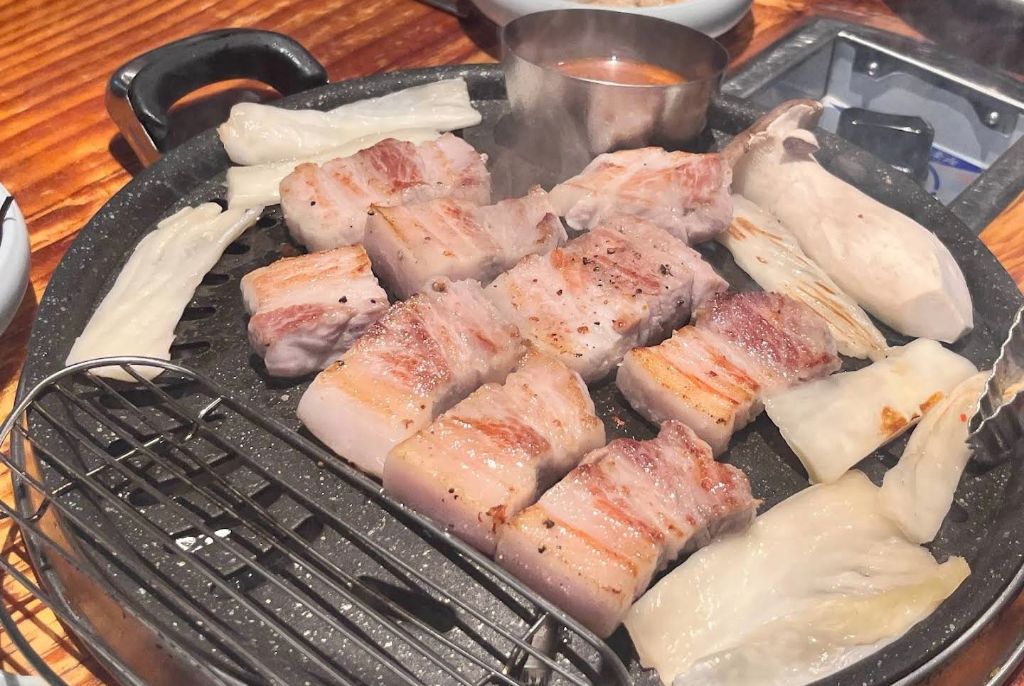 부산 초필살돼지구이 | 인스티즈