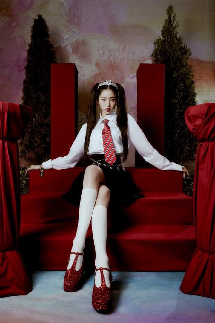 외국인들이 올린 가장 아이코닉한 케이팝 아이돌 사진들.jpg(깕.채움.스압주의) | 인스티즈