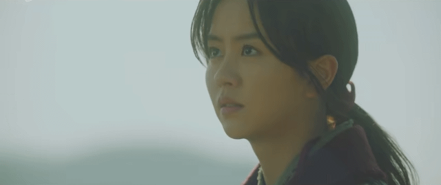 다시 한 번 재평가 받아야 하는 미친 대응을 보여준 드라마. jpg | 인스티즈