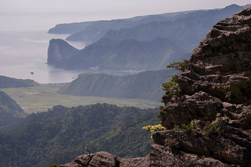 외국인이 촬영한 북한 개마고원 풍경 .jpg | 인스티즈