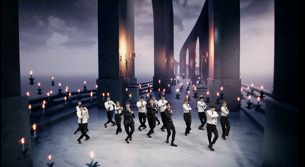 누가봐도 해리포터 한 번도 안 본 사람 | 인스티즈