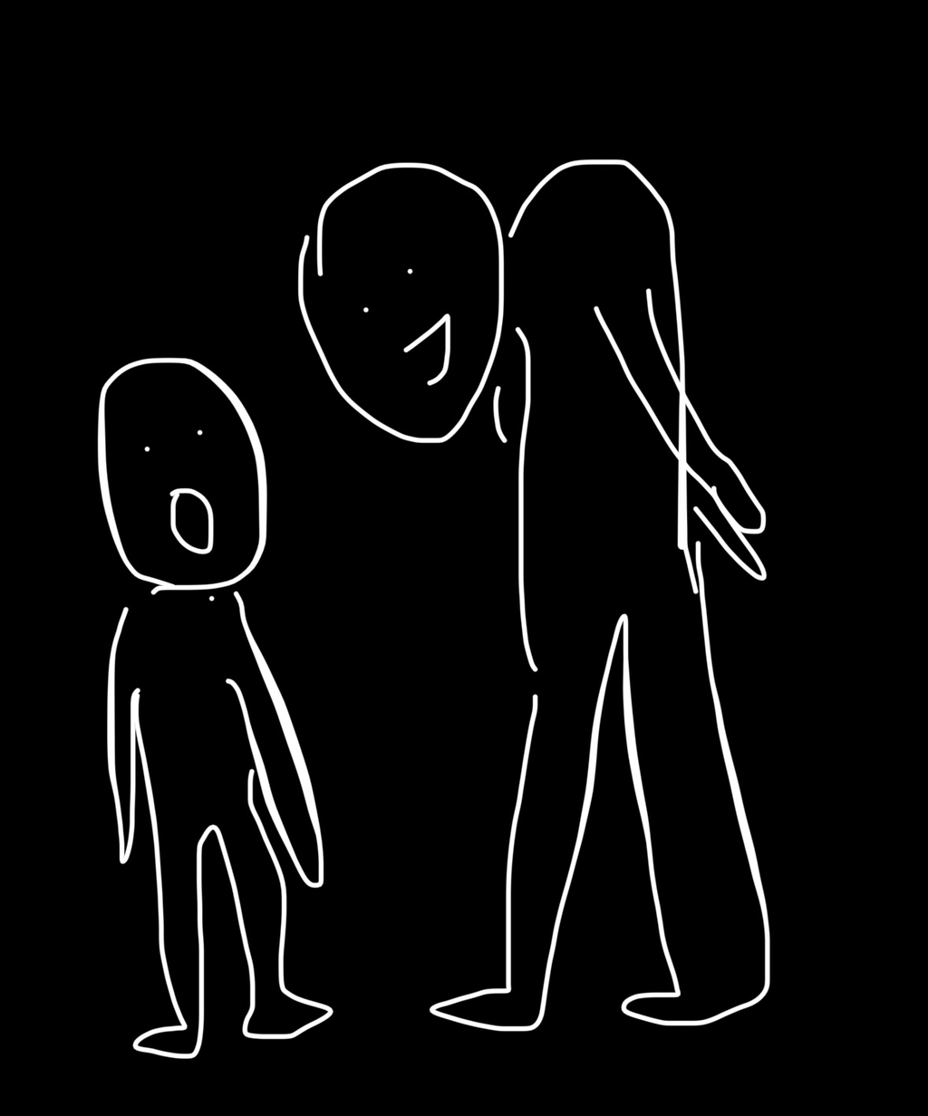 뭔가 키큰 남자 정떨 포인트 | 인스티즈