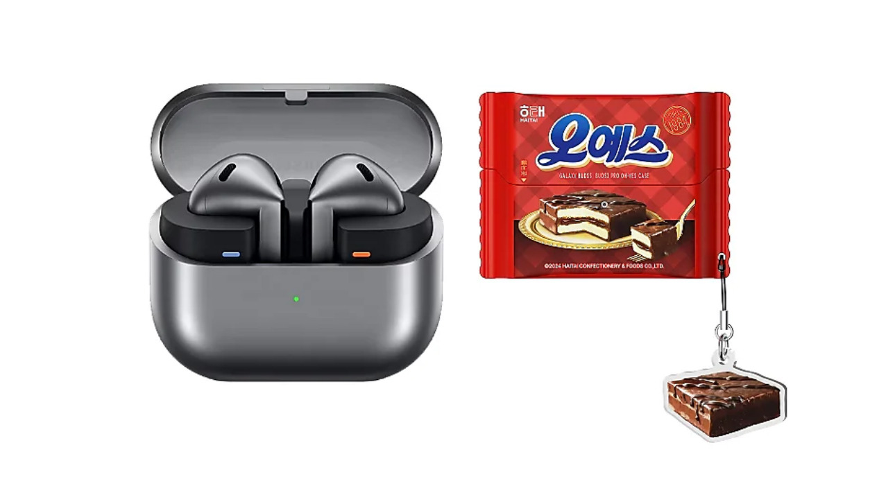 갤럭시버즈3 오예스, 에이스 케이스 | 인스티즈