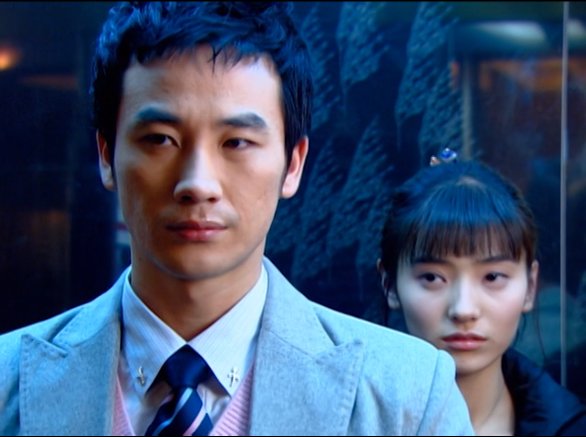 [쾌걸춘향] 춘향이 사랑하는 후회남주 이몽룡.jpg (1) | 인스티즈