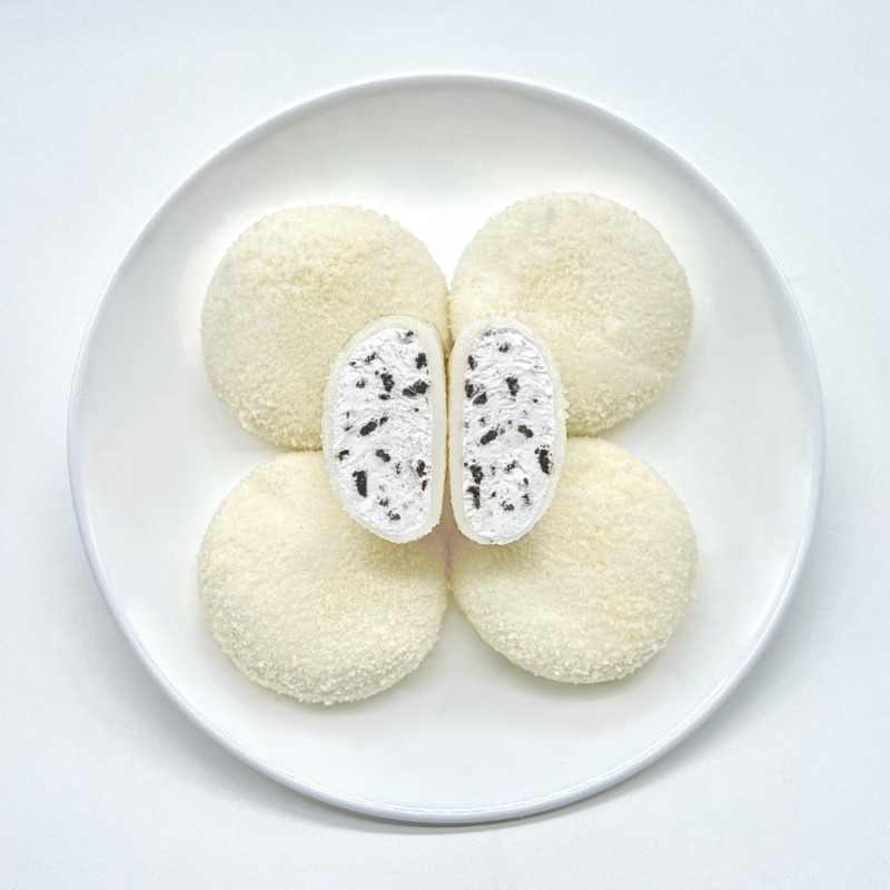 익산농협 신상 찹쌀떡 공개.jpg | 인스티즈