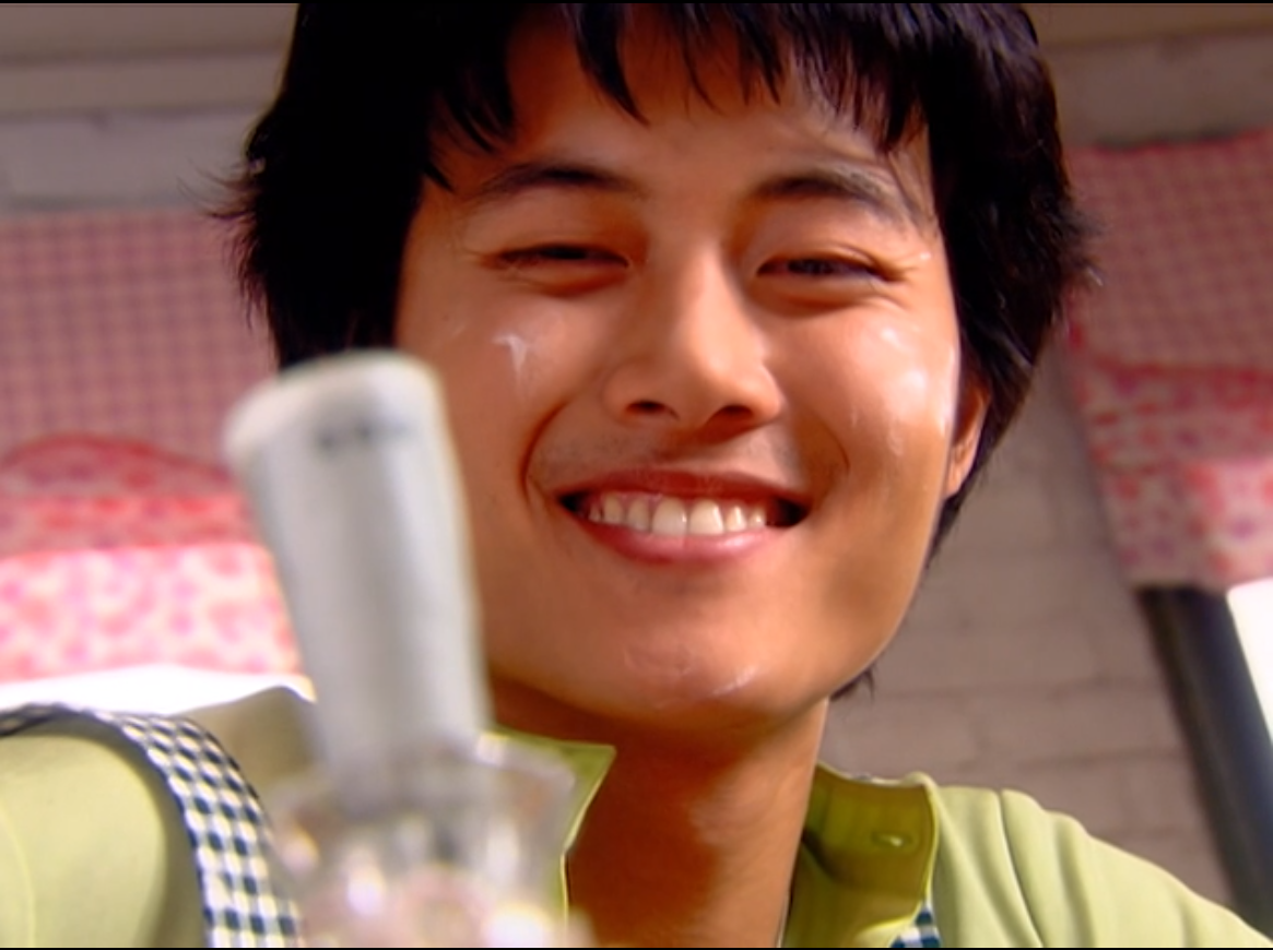 [쾌걸춘향] 춘향이 사랑하는 후회남주 이몽룡.jpg (1) | 인스티즈