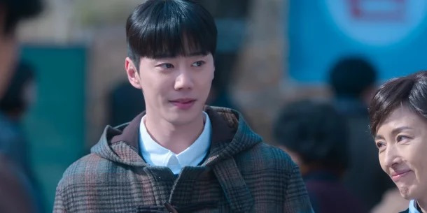 폭싹 속았수다에서 ㄹㅇ 고싶은 캐릭터 1순위(스포) | 인스티즈