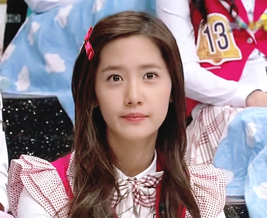 밝지만 한없이 밝은 것만은 아닌 윤아가 여유를 찾아가는 과정.jpg | 인스티즈