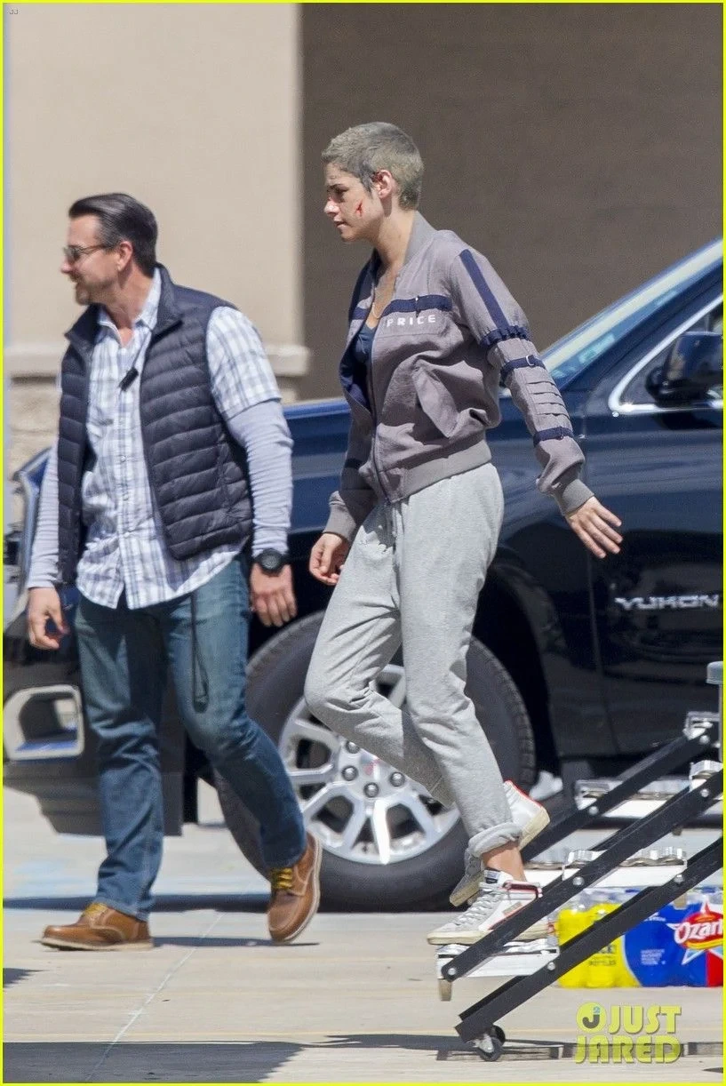 팬들 사이에서 레전드라 불리는 날들의 크리스틴 스튜어트.jpg | 인스티즈