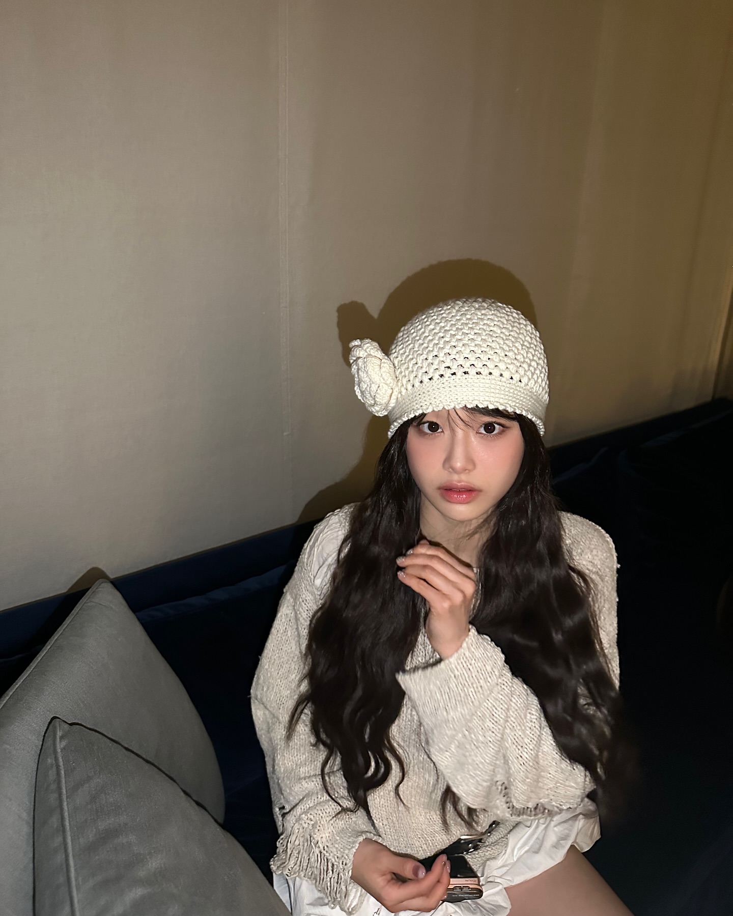 여전히 귀엽다는 츄 인스타 근황.jpg | 인스티즈