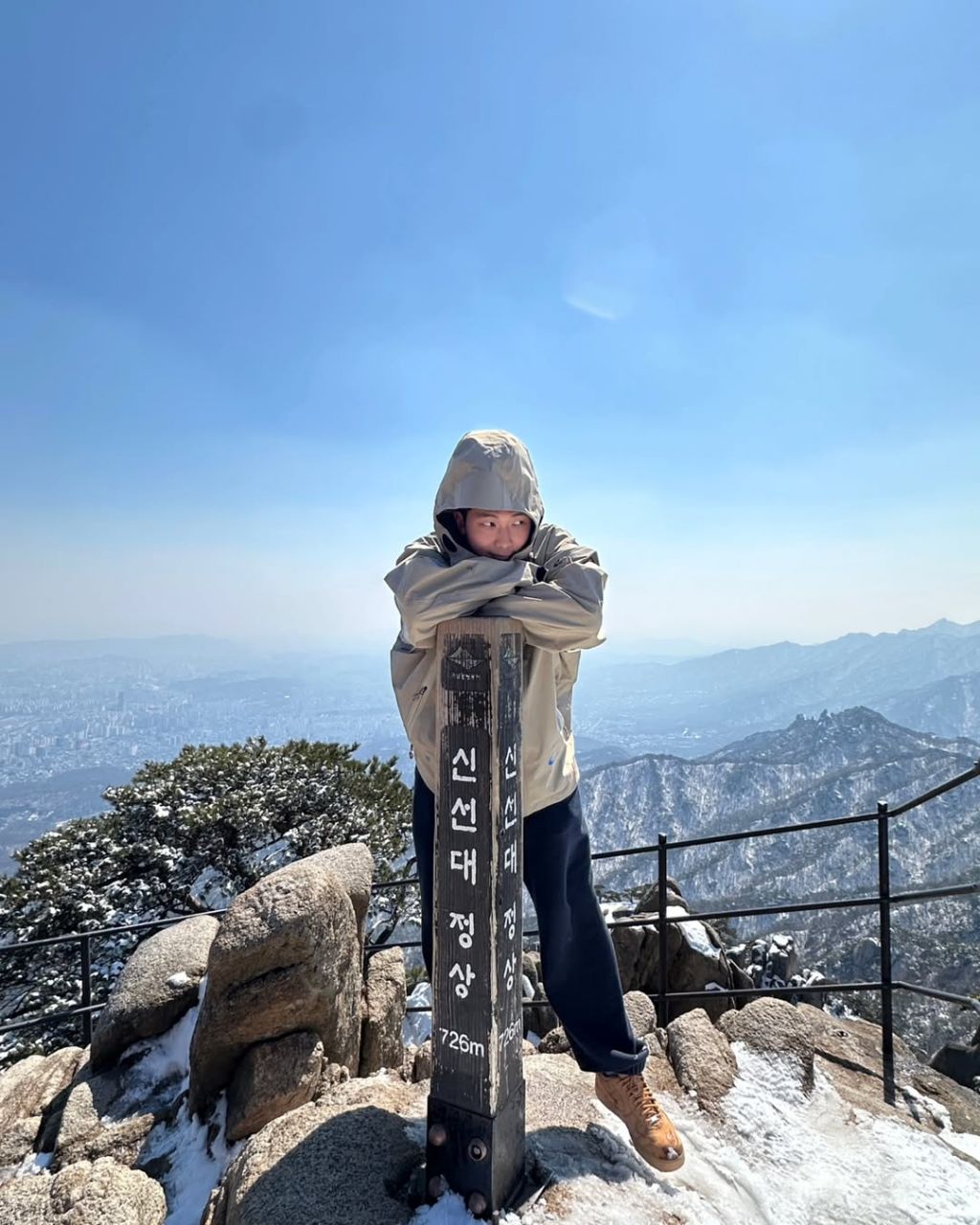 방탄소년단 알엠 인스타 업데이트 | 인스티즈