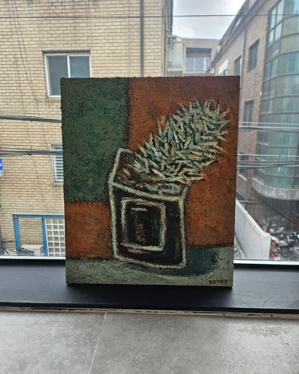 방탄소년단 알엠 인스타 업데이트 | 인스티즈