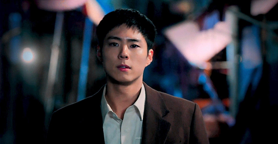 박보검이 폭싹 속았수다 의상 첫 피팅때 들었던 말 | 인스티즈