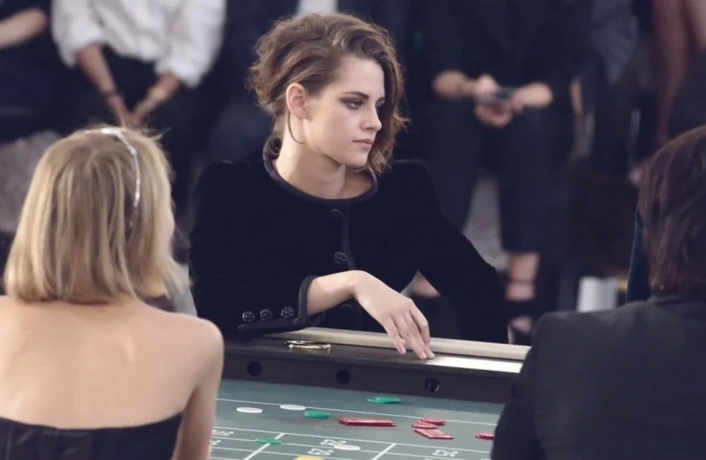 팬들 사이에서 레전드라 불리는 날들의 크리스틴 스튜어트.jpg | 인스티즈